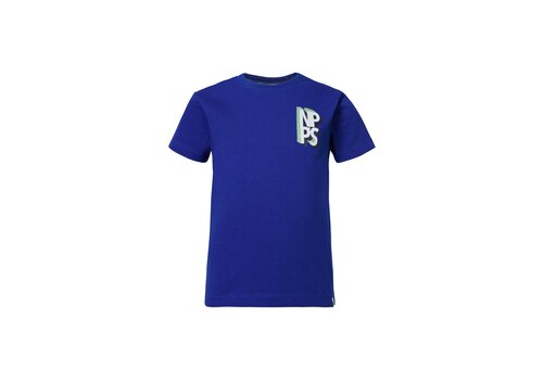 Noppies Noppies Boys Tee Dadeville short sleeve Sodalite Blue