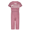 The New Chapter Teddy The New Chapter jumpsuit pink