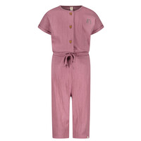 Teddy The New Chapter jumpsuit pink