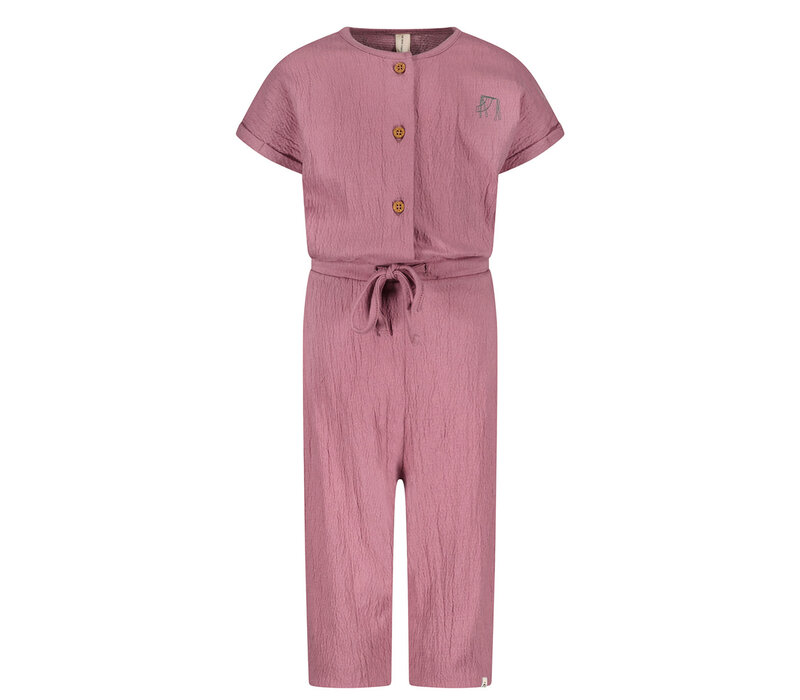 Teddy The New Chapter jumpsuit pink