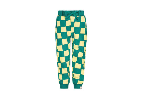 The New Chapter Sil The New Chapter pants allover print