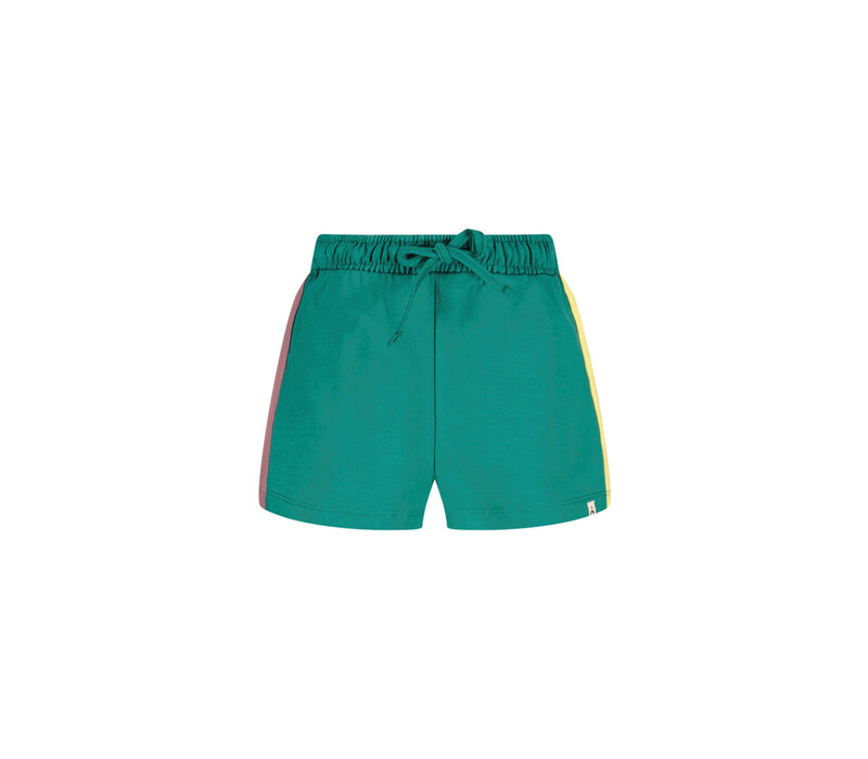 Sami The New Chapter short green