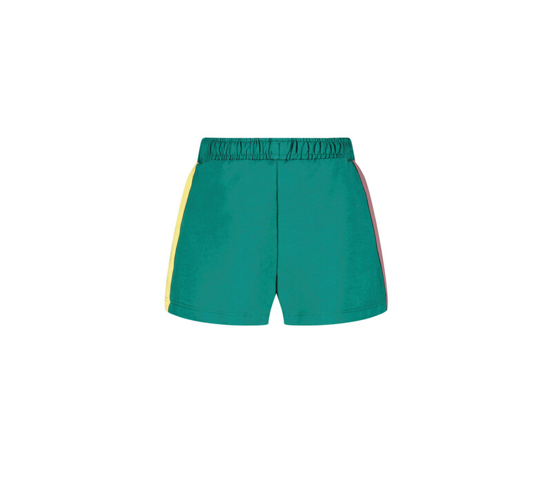 Sami The New Chapter short green