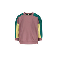 Micha The New Chapter sweater pink