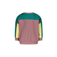 Micha The New Chapter sweater pink