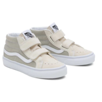 Vans UY SK8-Mid Reissue V NATURAL BLOCK MULTI/TRUE WHITE