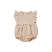 Noppies Girls Bloomersuit Conroe Shifting sand