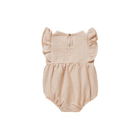 Noppies Girls Bloomersuit Conroe Shifting sand