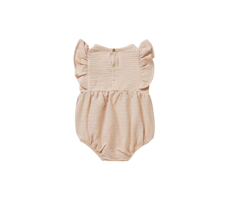 Noppies Girls Bloomersuit Conroe Shifting sand
