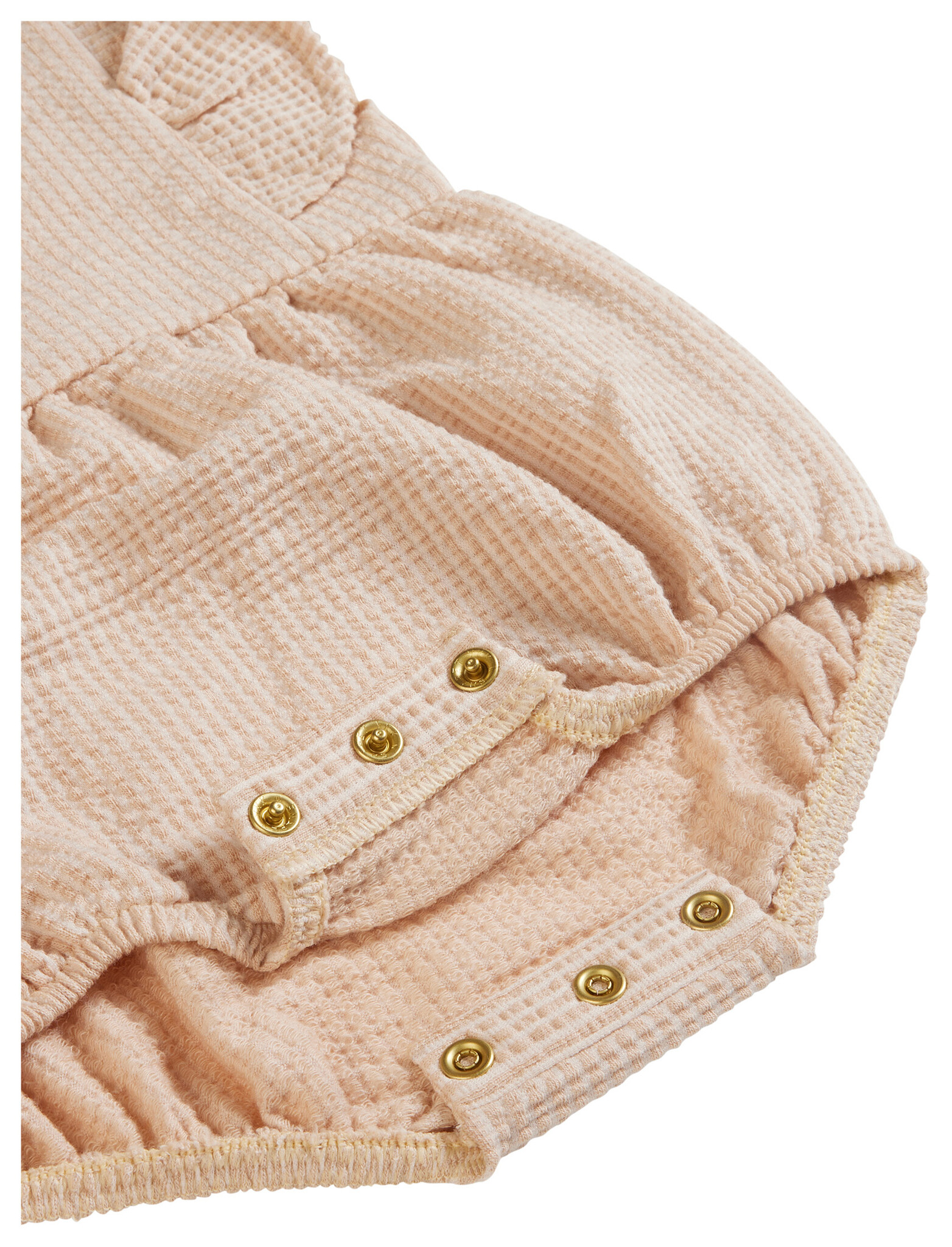 Noppies Play Suit Conroe - Shifting Sand Noppies Play Suit Conroe - Shifting Sand