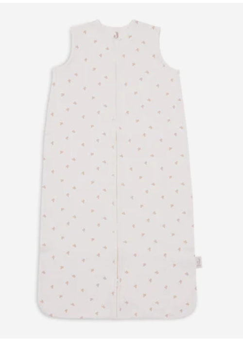 Jollein Jollein Slaapzak Jersey 110 CM Harvest Wild Rose