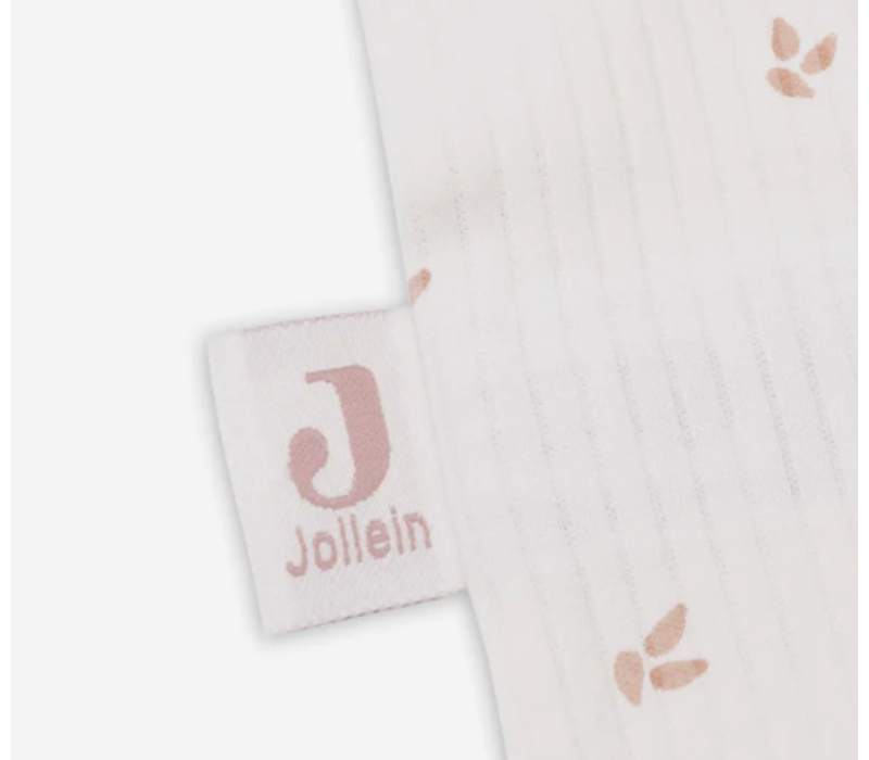 Jollein Slaapzak Jersey 110 CM Harvest Wild Rose