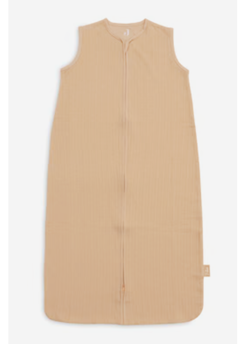 Jollein Jollein Slaapzak Jersey Ajour 110 CM Moonstone