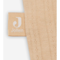 Jollein Slaapzak Jersey Ajour 110 CM Moonstone