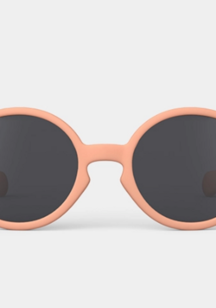 IZIPIZI SUN KIDS 9-36 MONTHS Apricot