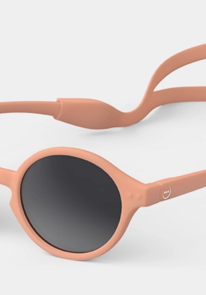 IZIPIZI SUN KIDS 9-36 MONTHS Apricot