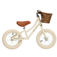 Banwood balance bike Cream