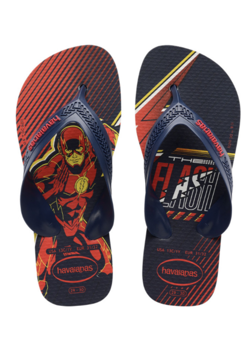 Havaianas Havaianas KIDS MAX HEROIS WHITE