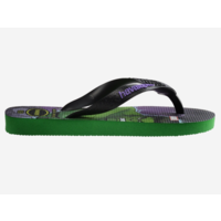 Havaianas KIDS TOP MARVEL II GREEN