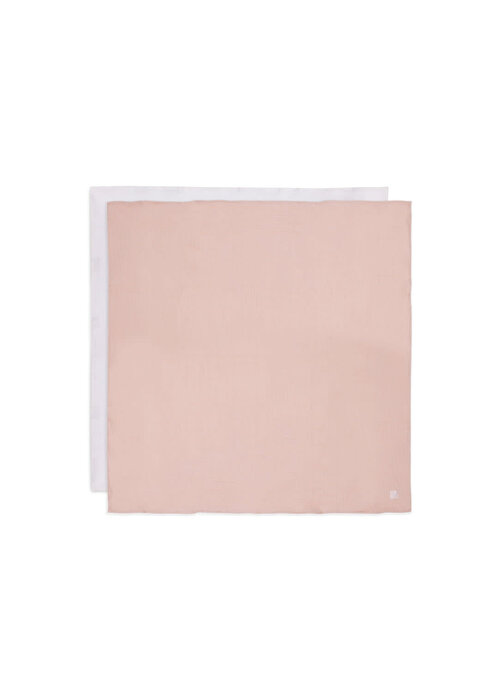Jollein Jollein Swaddle Muslin Large Wild Rose