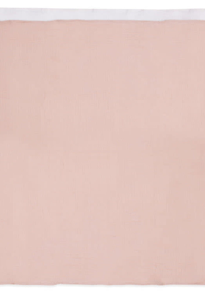 Jollein Swaddle Muslin Large Wild Rose