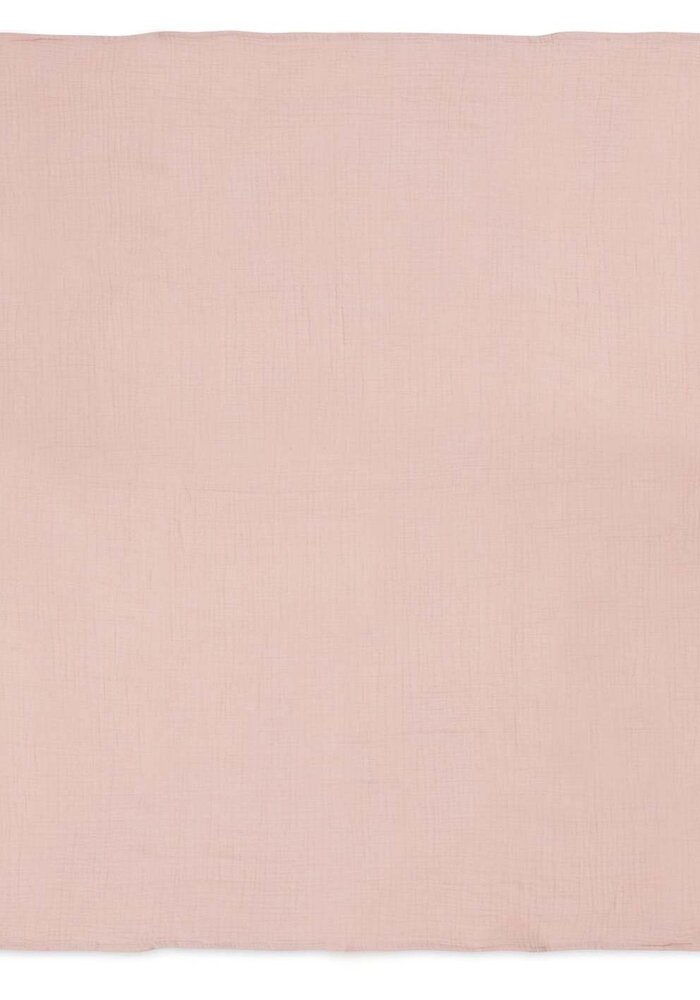 Jollein Swaddle Muslin Large Wild Rose