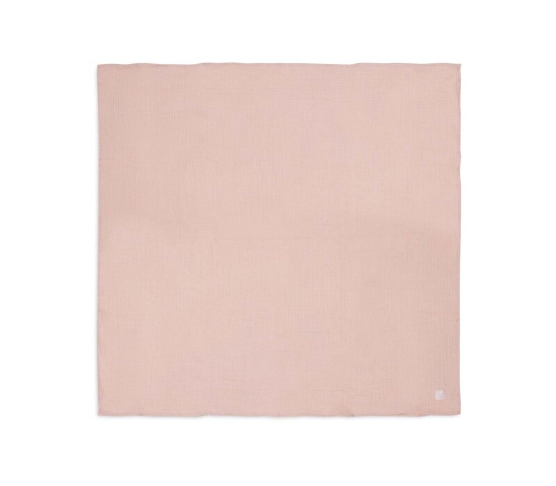 Jollein Swaddle Muslin Large Wild Rose