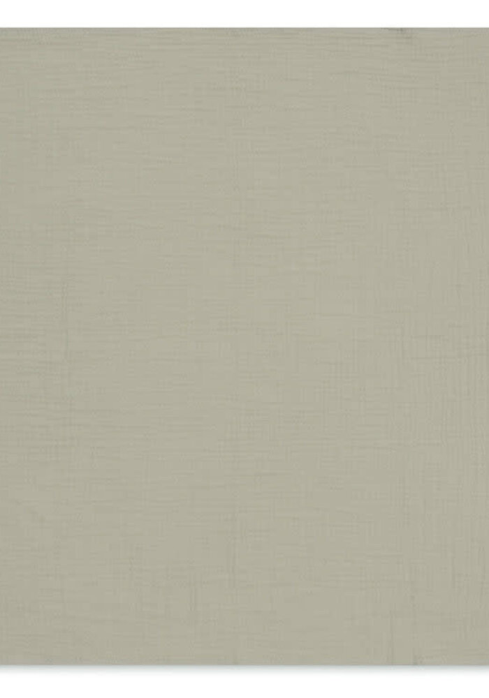 Jollein Cloth Muslin 4 pack Olive Green