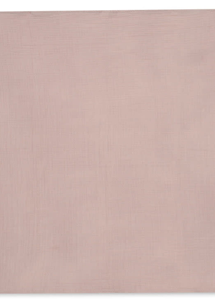 Jollein Cloth Muslin 4 Pack Wild Rose