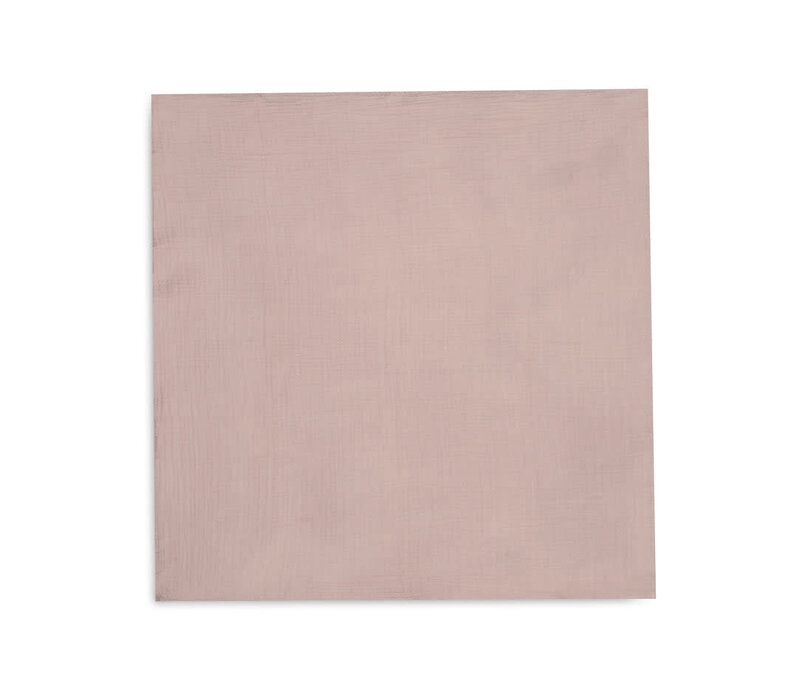 Jollein Cloth Muslin 4 Pack Wild Rose