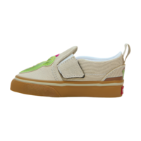 Vans Slip-On V Cactus CACTUS RANCH GREEN