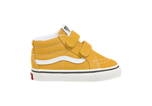 Vans Vans TD SK8-Mid Reissue V COLOR THEORY GOLDEN GLOW