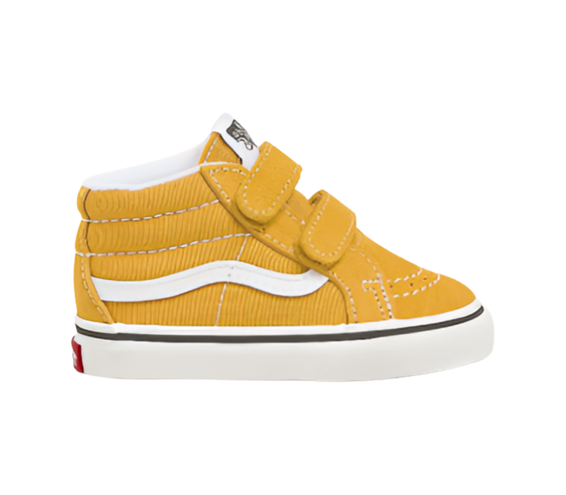 Vans TD SK8-Mid Reissue V COLOR THEORY GOLDEN GLOW