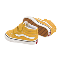 Vans TD SK8-Mid Reissue V COLOR THEORY GOLDEN GLOW