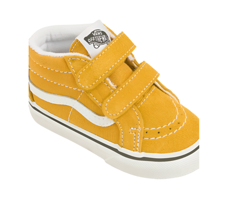 Vans TD SK8-Mid Reissue V COLOR THEORY GOLDEN GLOW