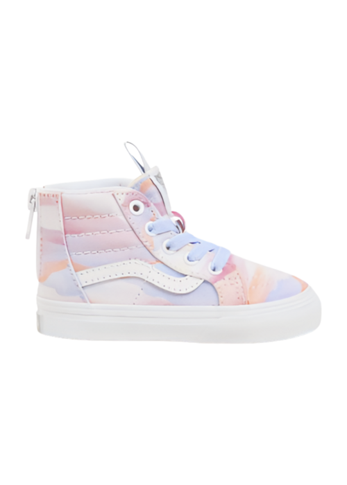 Vans Vans TD SK8-Hi Zip FESTIVAL DREAM GOLDEN HOUR