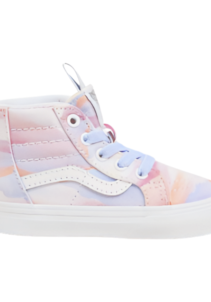 Vans TD SK8-Hi Zip FESTIVAL DREAM GOLDEN HOUR