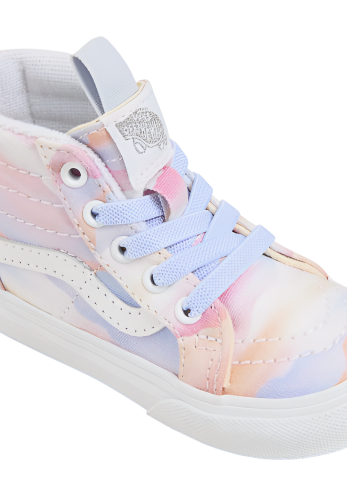 Vans TD SK8-Hi Zip FESTIVAL DREAM GOLDEN HOUR