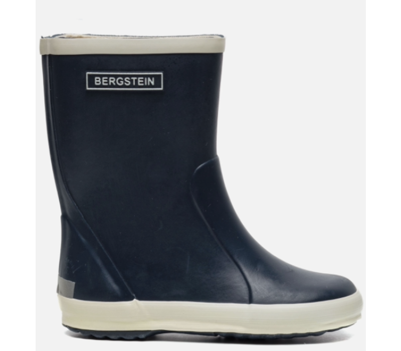 Bergstein regenlaars Dark Blue