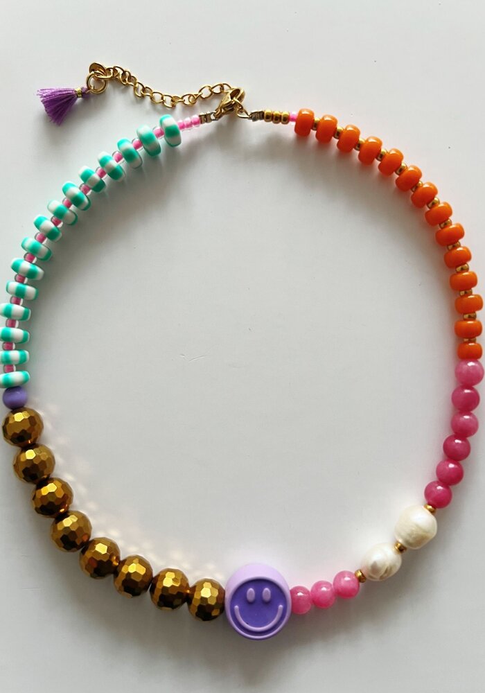 ByMelo Ketting Disco