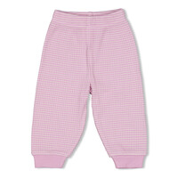 Feetje Summer Special - Wafel Pyjama - Lila