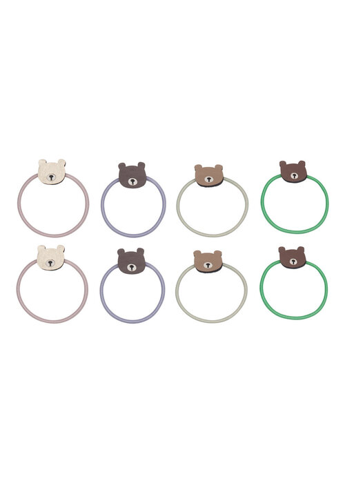 Mimi & Lula MIMI&LULA Billy Bear Ponies