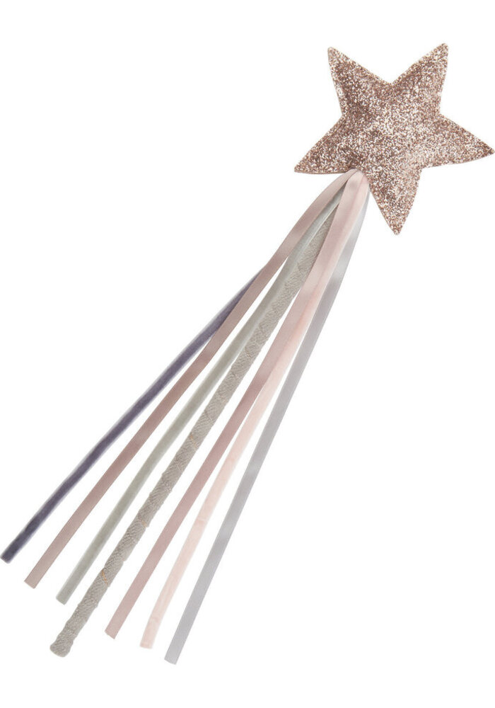 MIMI&LULA Velvet Ribbon Wand