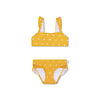 Swim Essentials Swim Essentials BIKINI Orange Hearts