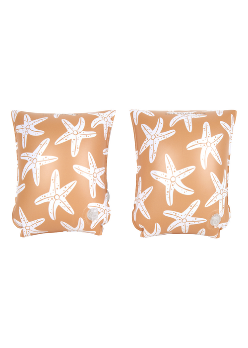 Swim Essentials Swim Essentials ARMBANDS Sea Star 2-6 Year