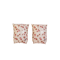 Swim Essentials ARMBANDS Leopard 2-6 YEAR