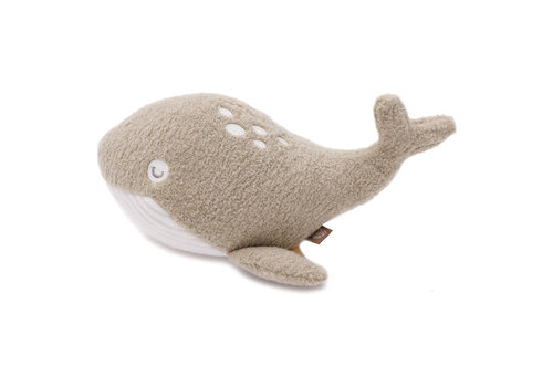 Jollein Jollein Activity Toy Walvis Jollein Jollein Activity Toy Walvis
