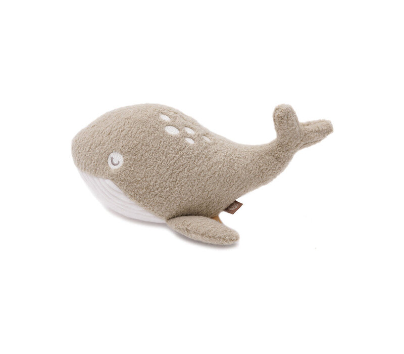 Jollein Activity Toy Walvis