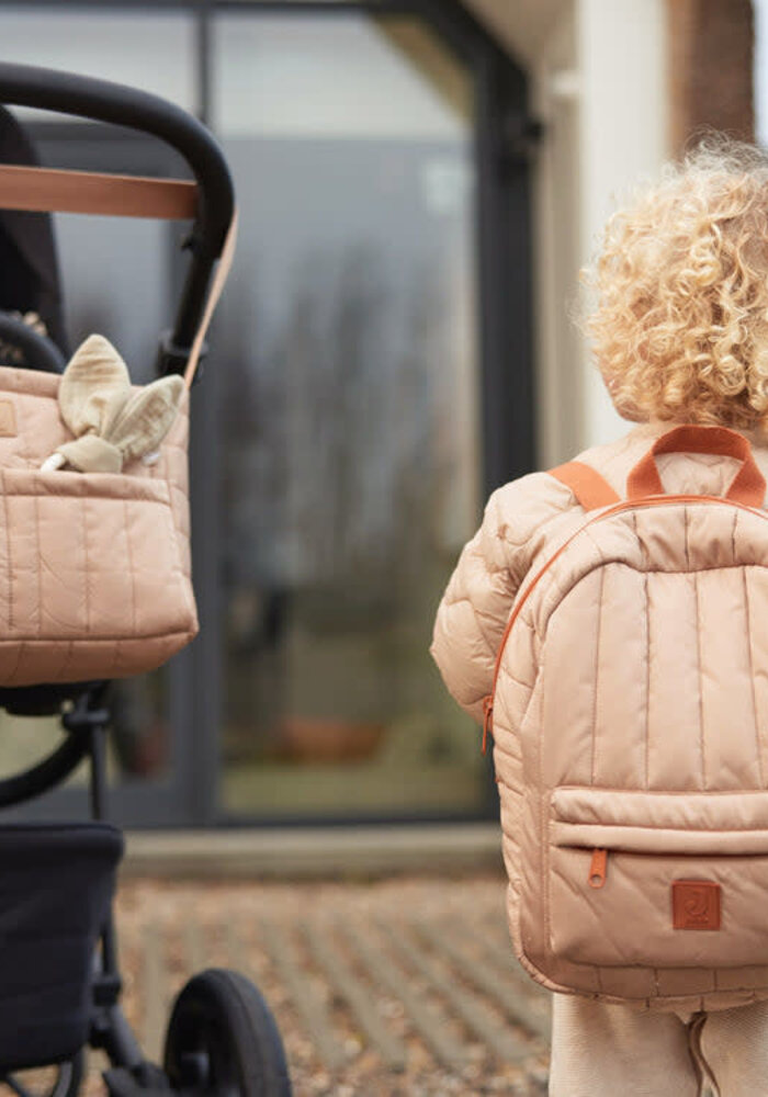 Jollein Rugtas Puffed Biscuit