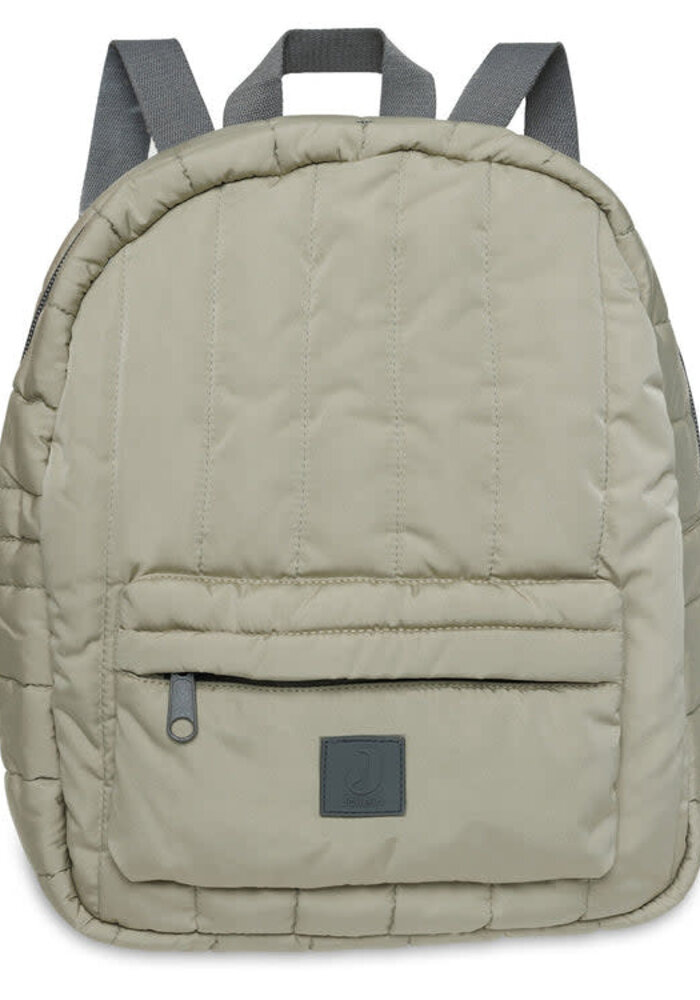 Jollein Rugtas Puffed Olive Green